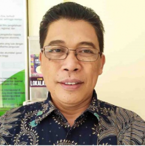 Wahab Jufri
